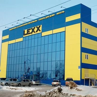 LEXX Новосибирск