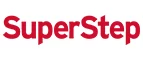 SuperStep: Распродажи и скидки в магазинах Новосибирска