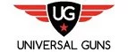 Universal-Guns: Магазины спортивных товаров Новосибирска: адреса, распродажи, скидки