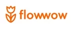 Flowwow: Магазины цветов и подарков Новосибирска