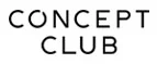 Concept Club: Магазины мужской и женской одежды в Новосибирске: официальные сайты, адреса, акции и скидки