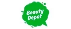 BeautyDepot.ru: Скидки и акции в магазинах профессиональной, декоративной и натуральной косметики и парфюмерии в Новосибирске