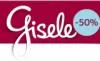 Gisele: Магазины мужской и женской одежды в Новосибирске: официальные сайты, адреса, акции и скидки