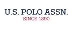 U.S. Polo Assn: Магазины мужской и женской одежды в Новосибирске: официальные сайты, адреса, акции и скидки